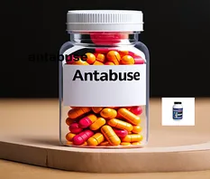 Antabuse